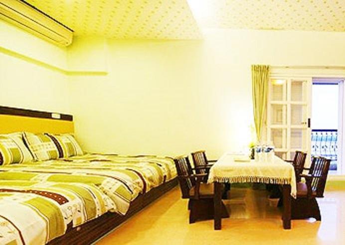 Harmony Village Wujie Rom bilde