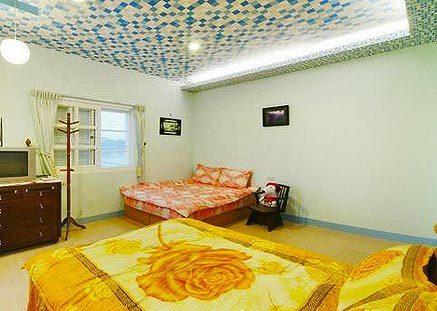 Harmony Village Wujie Rom bilde