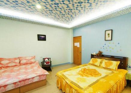 Harmony Village Wujie Rom bilde